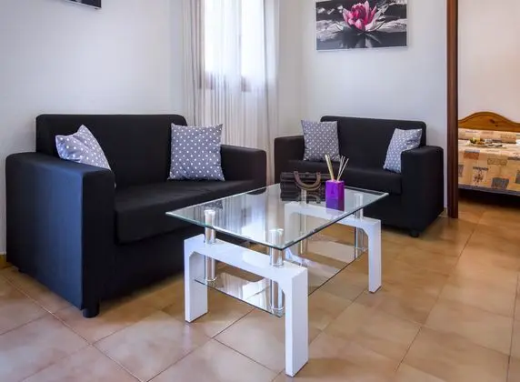 Apart Daire Three Bedrooms