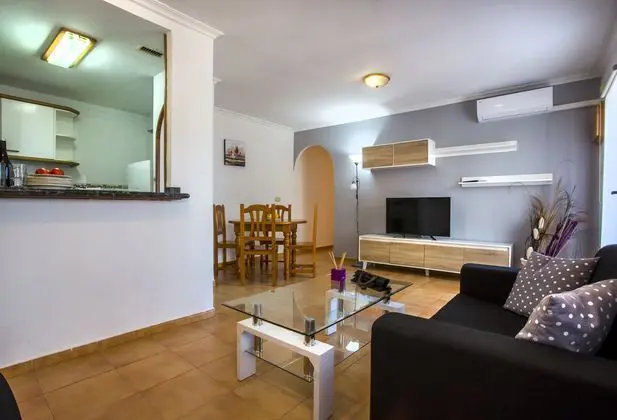 Apart Daire Three Bedrooms
