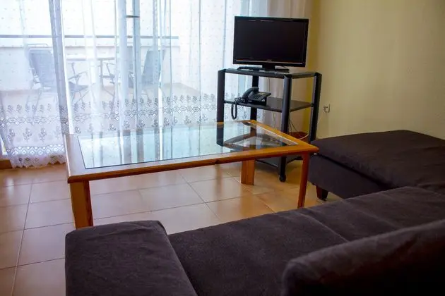 Apart Daire Two Bedrooms