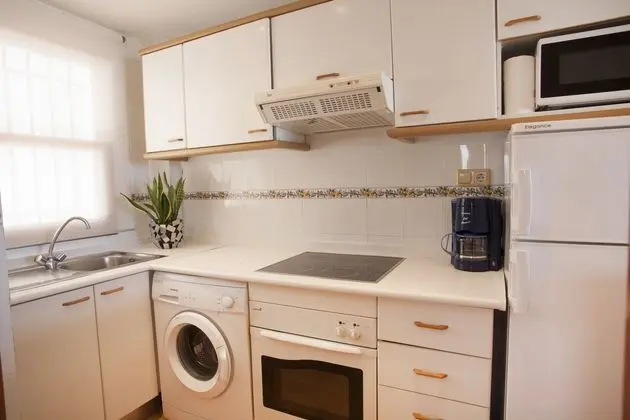 Apart Daire Two Bedrooms
