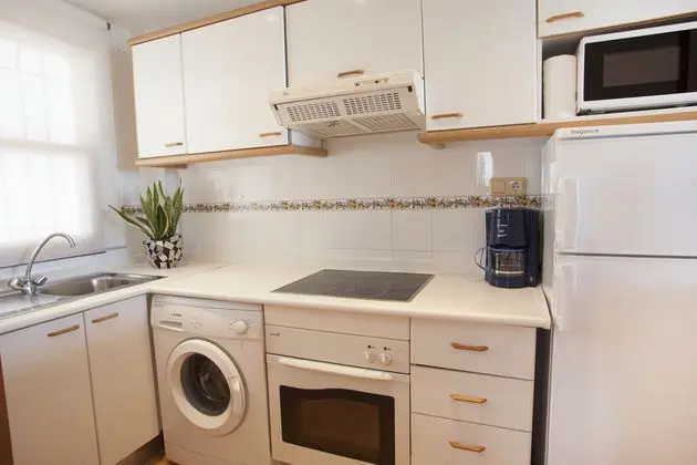 Apart Daire Two Bedrooms