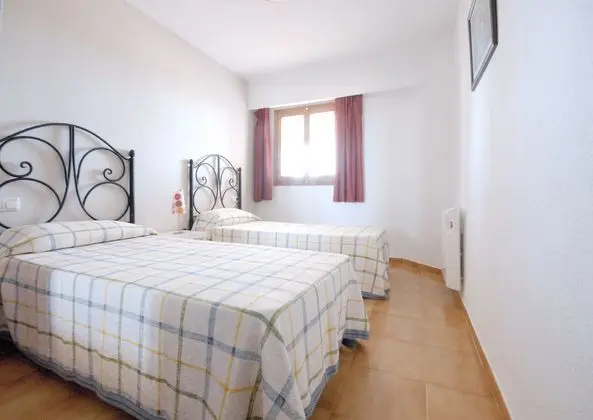 Apart Daire Two Bedrooms