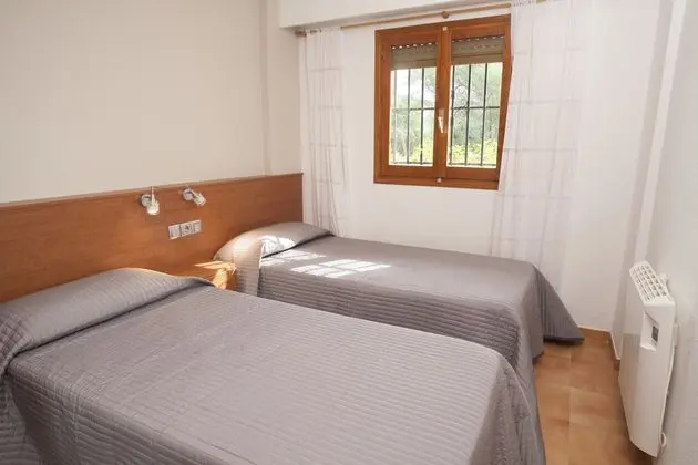 Apart Daire Two Bedrooms
