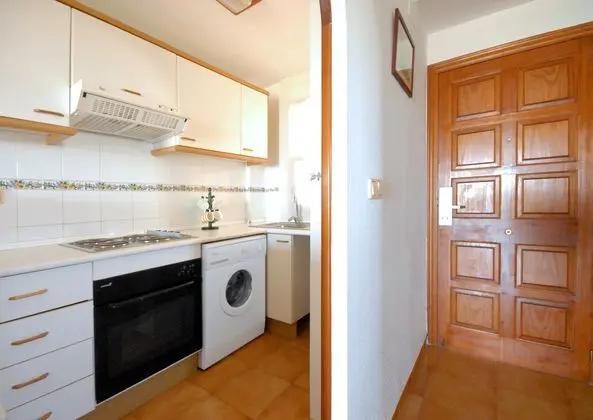 Apart Daire Two Bedrooms