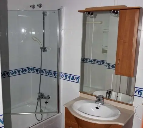 Apart Daire Two Bedrooms