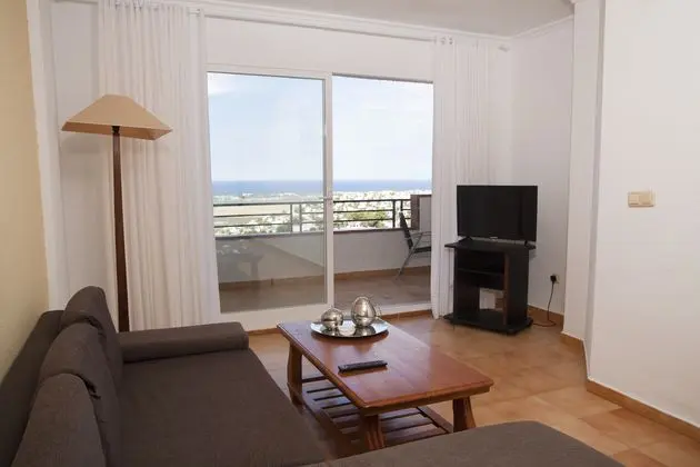 Apart Daire Two Bedrooms