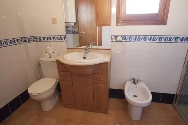 Apart Daire Two Bedrooms