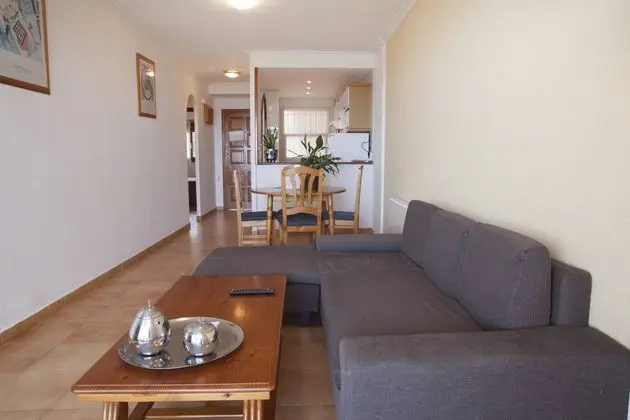 Apart Daire Two Bedrooms