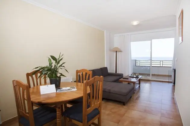 Apart Daire Two Bedrooms
