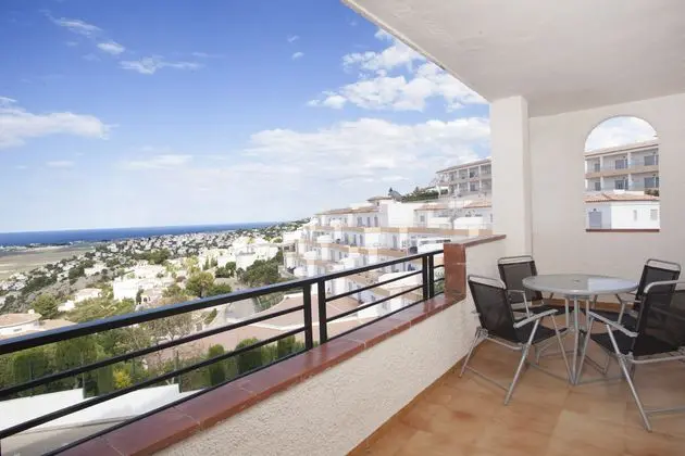 Apart Daire Two Bedrooms