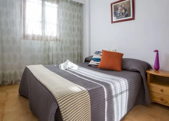 Apart Daire Two Bedrooms