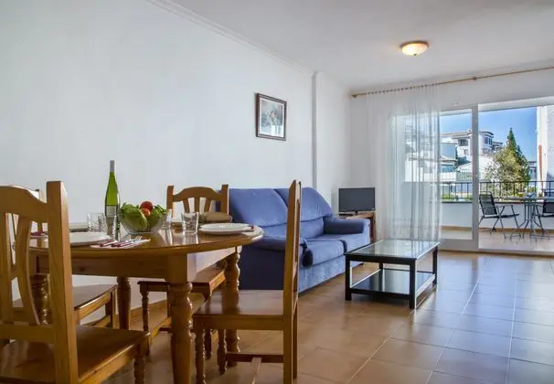 Apart Daire Two Bedrooms