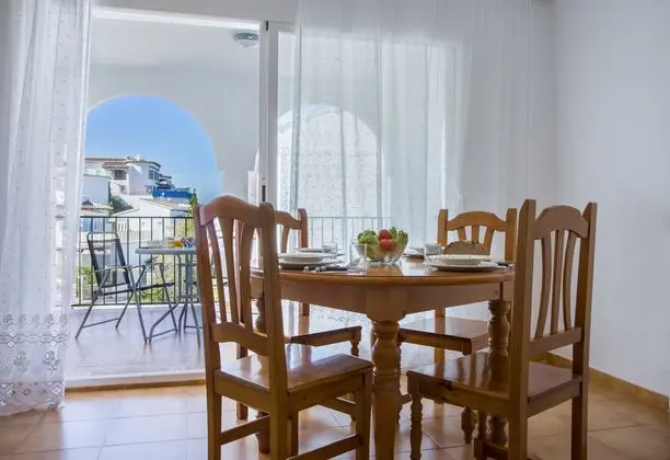 Apart Daire Two Bedrooms