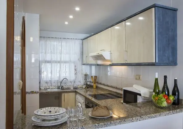 Apart Daire Two Bedrooms