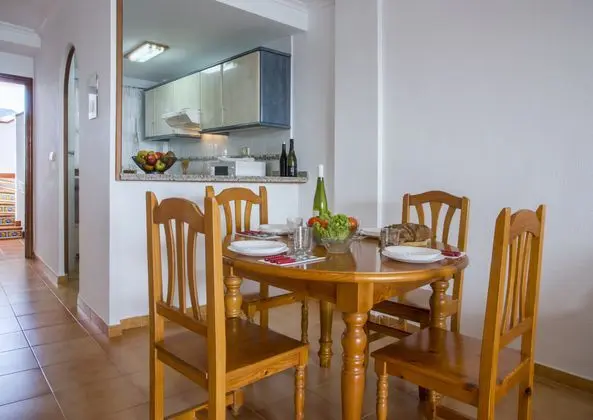 Apart Daire Two Bedrooms