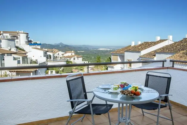 Apart Daire Two Bedrooms