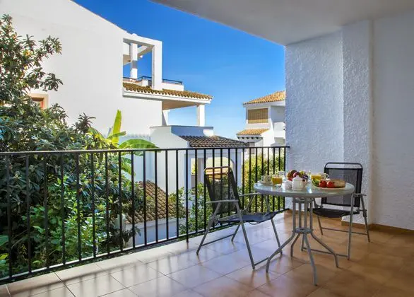 Apart Daire Two Bedrooms