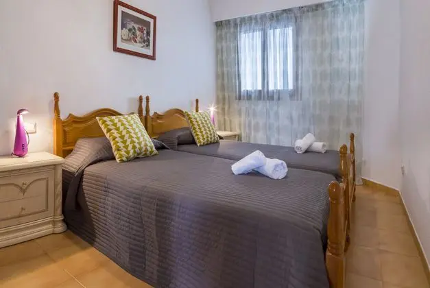 Apart Daire Two Bedrooms