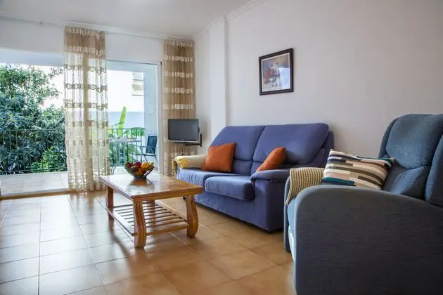 Apart Daire Two Bedrooms