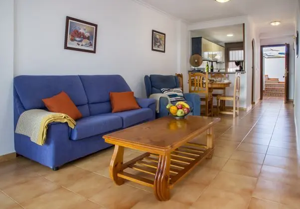 Apart Daire Two Bedrooms
