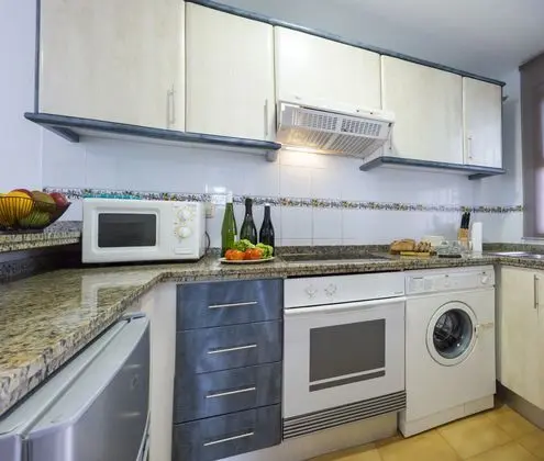 Apart Daire Two Bedrooms