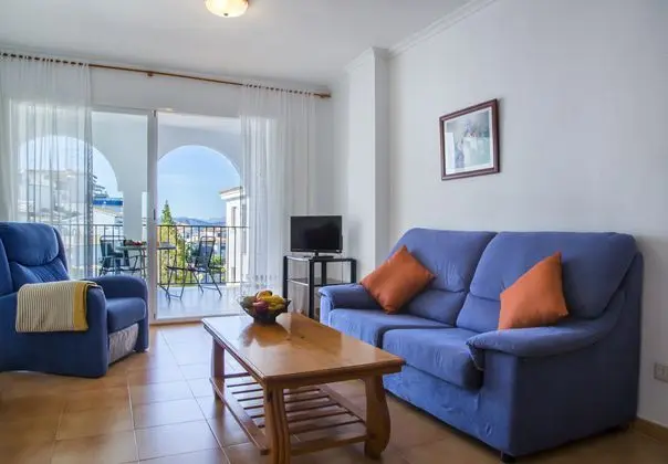 Apart Daire Two Bedrooms