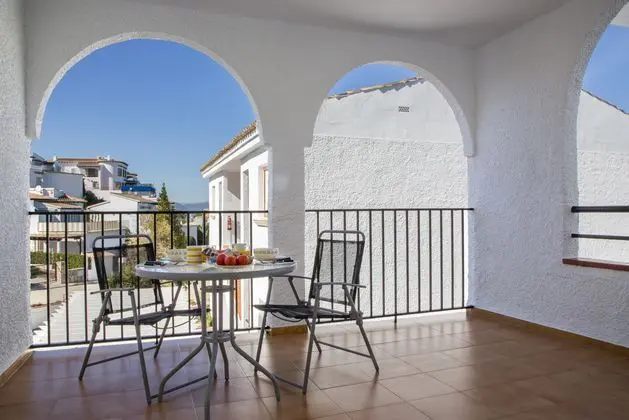 Apart Daire Two Bedrooms
