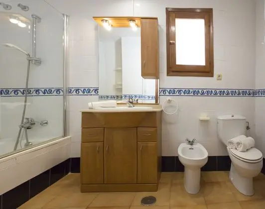 Apart Daire Two Bedrooms