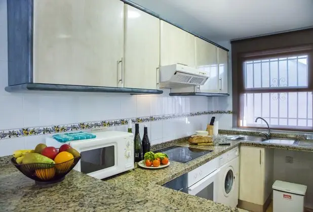 Apart Daire Two Bedrooms