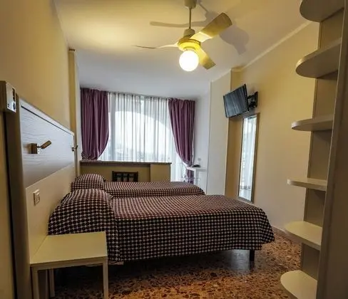 Classic Dört Kişilik Oda