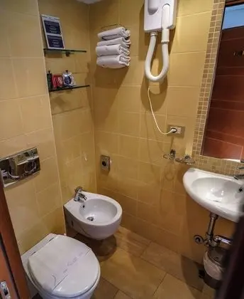 Classic Dört Kişilik Oda