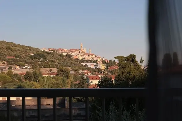 Classic Tek Büyük Yataklı Oda