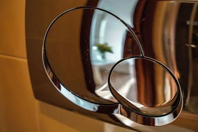 Classic Tek Büyük Yataklı Oda