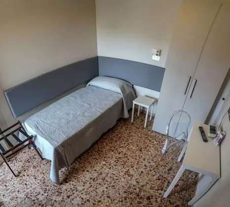 Standard Tek Kişilik Oda