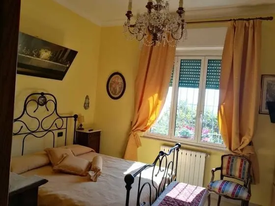 Üç Kişilik Oda, Özel Banyo (External)