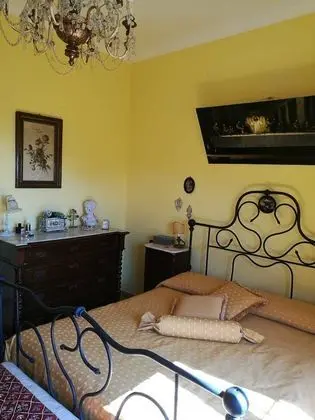 Üç Kişilik Oda, Özel Banyo (External)