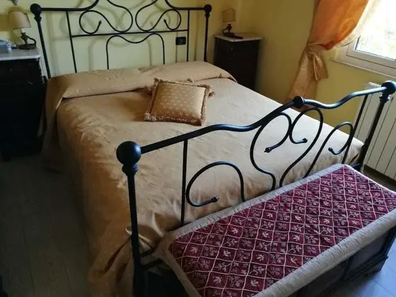 Üç Kişilik Oda, Özel Banyo (External)