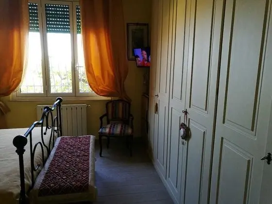 Üç Kişilik Oda, Özel Banyo (External)
