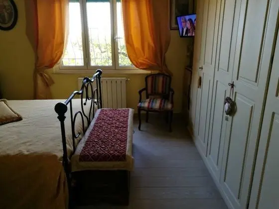 Üç Kişilik Oda, Özel Banyo (External)