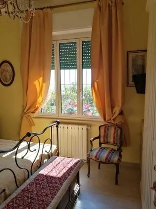 Üç Kişilik Oda, Özel Banyo (External)