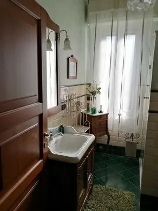 Üç Kişilik Oda, Özel Banyo (External)