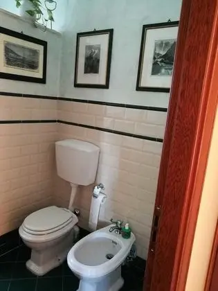 Üç Kişilik Oda, Özel Banyo (External)
