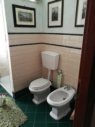 Üç Kişilik Oda, Özel Banyo (External)