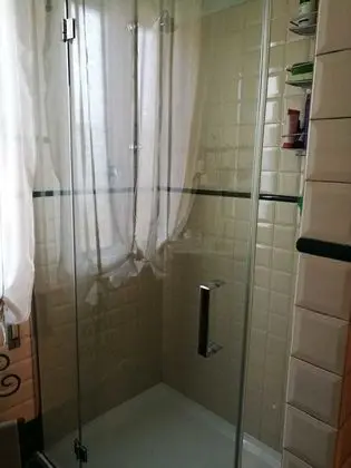 Üç Kişilik Oda, Özel Banyo (External)