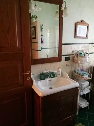 Üç Kişilik Oda, Özel Banyo (External)