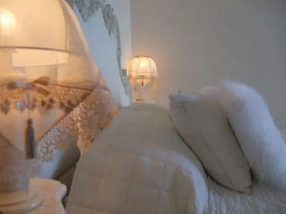 King Suite with Balcony Sea View with Jacuzzi