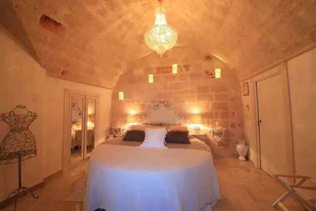 Queen Suite Sea View with Jacuzzi