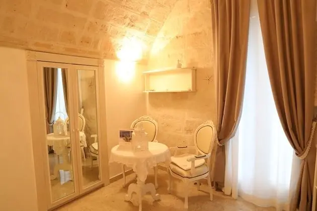 Superior Süit, Sıcak Su Küveti