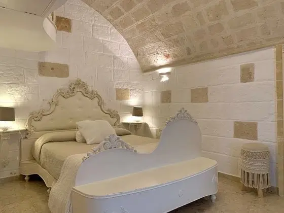 Superior Süit, Sıcak Su Küveti