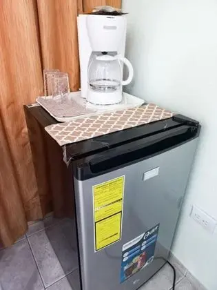 Tek Büyük Yataklı Oda, 1 Çift Kişilik Yatak